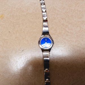 ESQ Swiss Quartz Ladies Watch